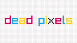 Logo du jeu DeadPixels
